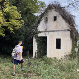 Aleex Urbex