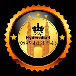 OUR HYDERABAD CELEBRITIES
