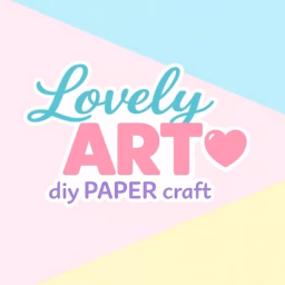 Lovely Art DIY