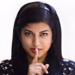 Shhh The Talkshow