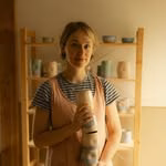 Morgan | Wave Ceramics