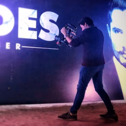 Salman Nafees | Academy