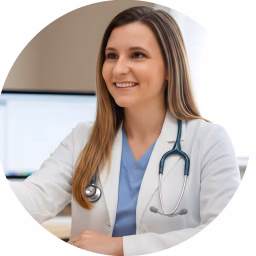 Dr. Marianne 