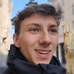 Sandro Hartmann