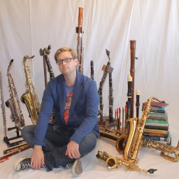Bret Newton - Composer