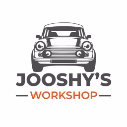Jooshy's Workshop
