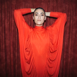 Nadine Shah