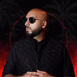 Dj H
