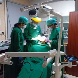 Best laser Dental clinic and Implant Centre