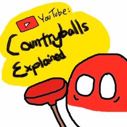 Countryballs Explained
