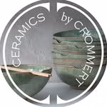 Ceramics by Crommert