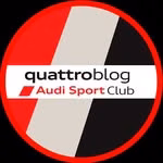 ◢◤ QuattroBlog | Audi Sport Club