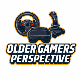 An Older Gamers Perspective