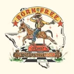 Born-Free Motorcycle Show