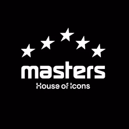 Masters Historic Racing