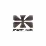 program audio