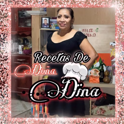 Recetas de “Mi mamá”