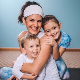 Fitness for Mamas