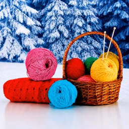 Shabnam Knitting Pattern