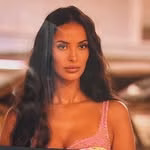 Maya Jama