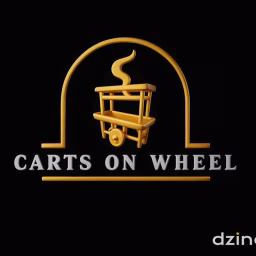 carts on wheel