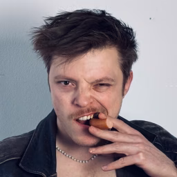 Lukas Leibe