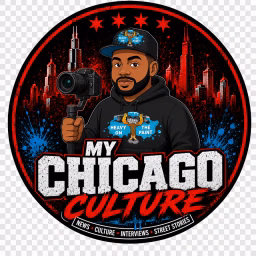 MY CHICAGO CULTURE 