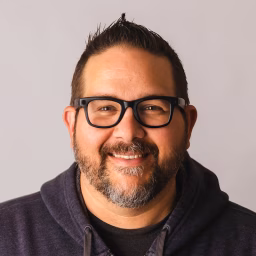 Brian Minor