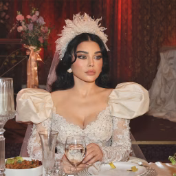 Haifa Wehbe