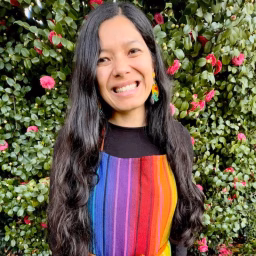 Toni Okamoto