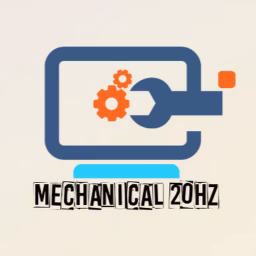 Mechanical 20hz
