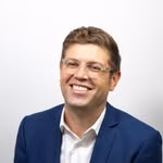 Jerome Laxale MP