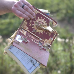 Quran Demolition Ranch