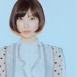 川上未映子　Mieko Kawakami