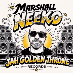 Marshall Neeko (Official)