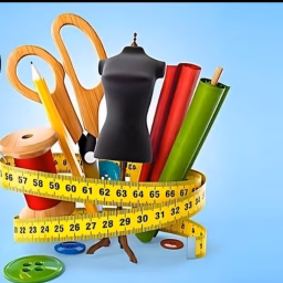 أبويوسف الخياط sewing 