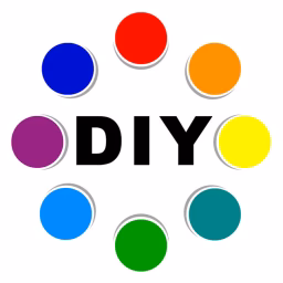 Dots DIY