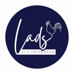 Lads, It's Tottenham