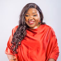 Minister Winnie M