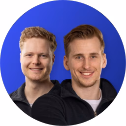 FinanzStarter Shorts