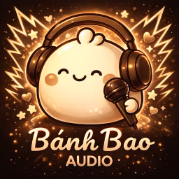 Bánh Bao Audio