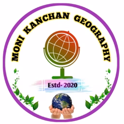 Moni Kanchan Geography