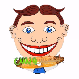 تحشيش وبس