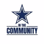 Cowboys in the Community