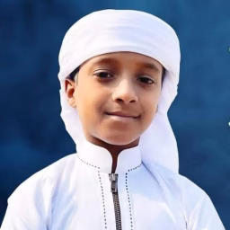 Hujaifa Islam - Topic