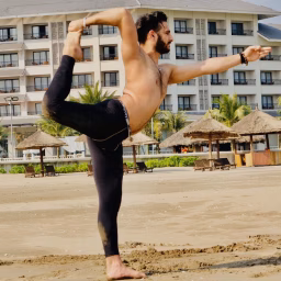 Yoga Goals