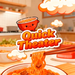 Quick Theater