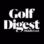 Golf Digest Middle East