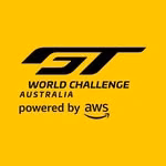 GT World Challenge Australia powered by AWS