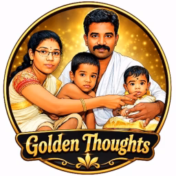 Golden Thoughts 